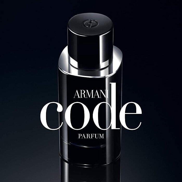 Giorgio Armani Code Le Parfum Erkek Parfüm 50 Ml - 3