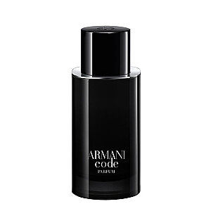Giorgio Armani Code Le Parfum Erkek Parfüm 75 Ml - 1