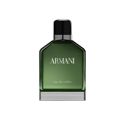 Giorgio Armani - Giorgio Armani Eau De Cedre Erkek Parfüm Edt 100 Ml