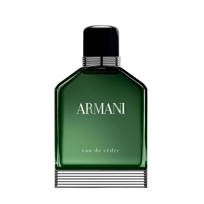 Giorgio Armani Eau De Cedre Erkek Parfüm Edt 100 Ml - 1