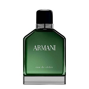 Giorgio Armani Eau De Cedre Erkek Parfüm Edt 100 Ml - Giorgio Armani