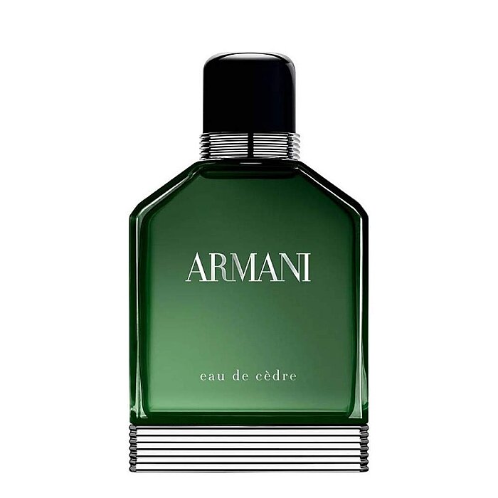 Giorgio Armani Eau De Cedre Erkek Parfüm Edt 100 Ml - 1