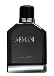 Giorgio Armani Eau De Nuit Erkek Parfüm Edt 100 Ml - Thumbnail