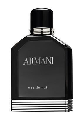 Giorgio Armani Eau De Nuit Erkek Parfüm Edt 100 Ml