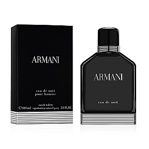 Giorgio Armani Eau De Nuit Erkek Parfüm Edt 100 Ml - 2