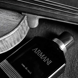 Giorgio Armani Eau De Nuit Erkek Parfüm Edt 100 Ml - 3