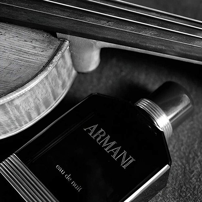Giorgio Armani Eau De Nuit Erkek Parfüm Edt 100 Ml - 3