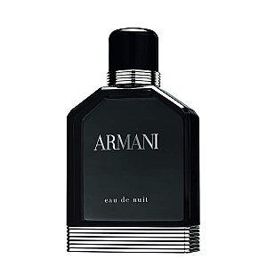 Giorgio Armani Eau De Nuit Erkek Parfüm Edt 100 Ml - Giorgio Armani