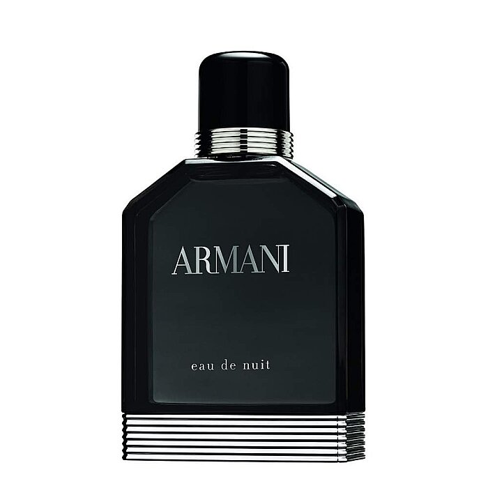 Giorgio Armani Eau De Nuit Erkek Parfüm Edt 100 Ml - 1