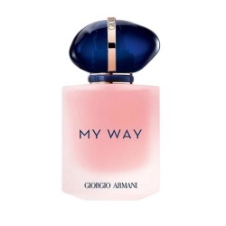 Giorgio Armani My Way Floral Kadın Parfüm Edp 90 Ml - Thumbnail