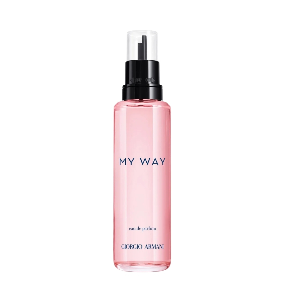 Giorgio Armani My Way Kadın Parfüm Edp 90 Ml | Kağan Parfümeri