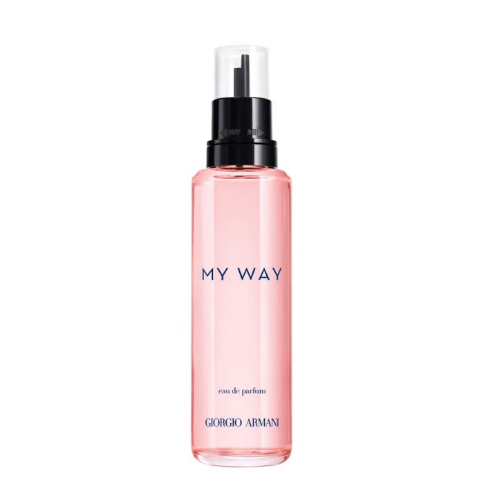 Giorgio Armani My Way Kadın Parfüm Edp 100 Ml Refill