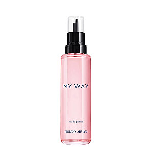 Giorgio Armani My Way Kadın Parfüm Edp 100 Ml Refill - Giorgio Armani