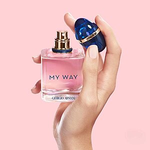 Giorgio Armani My Way Kadın Parfüm Edp 100 Ml Refill - 2