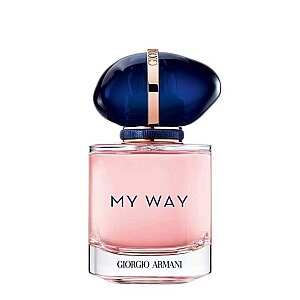 Giorgio Armani My Way Kadın Parfüm Edp 30 Ml - Giorgio Armani