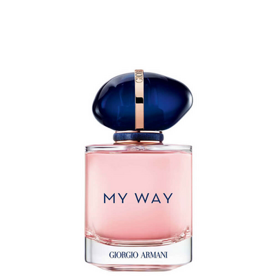 Giorgio Armani My Way Kadın Parfüm Edp 50 Ml