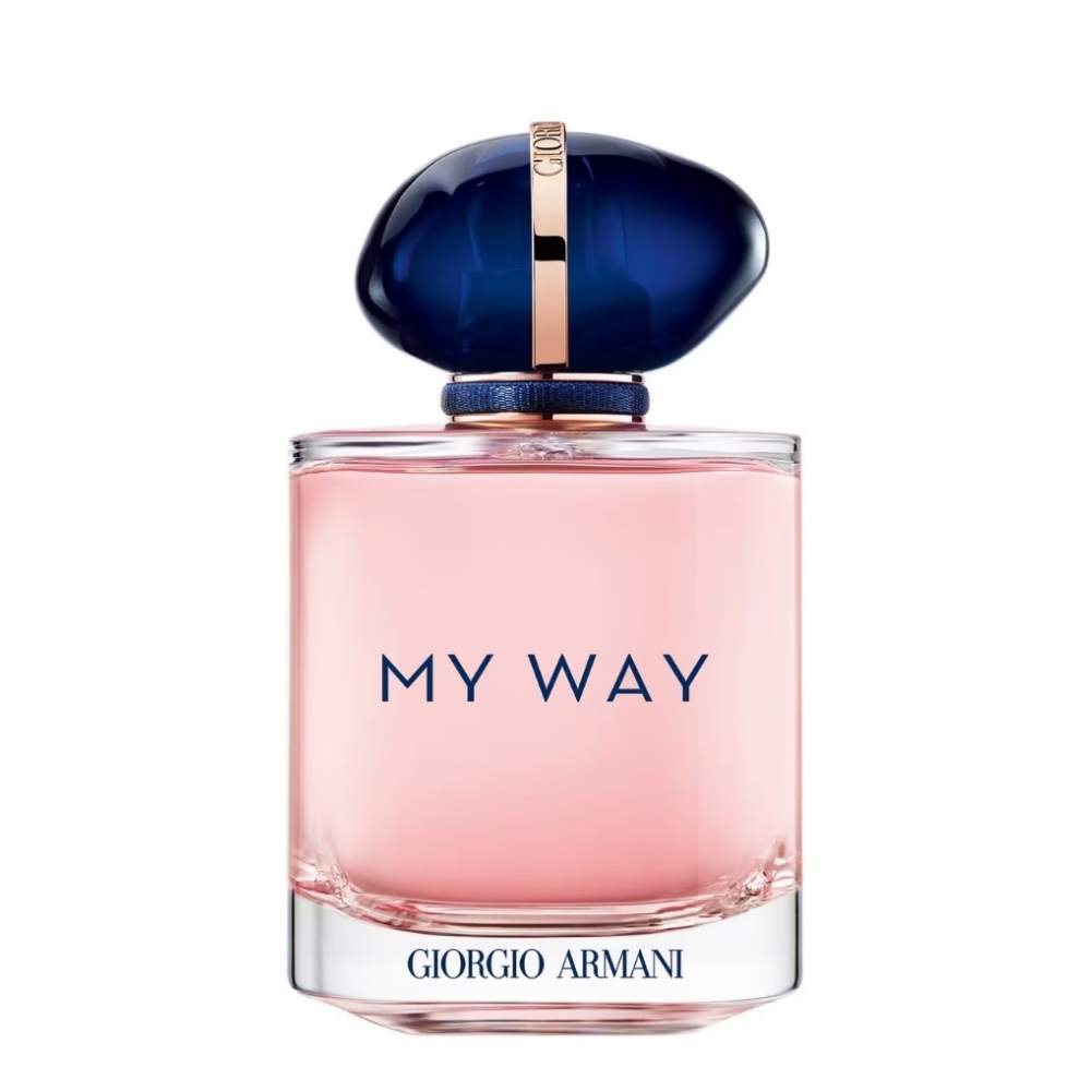 Giorgio Armani My Way Kadın Parfüm Edp 90 Ml | Kağan Parfümeri