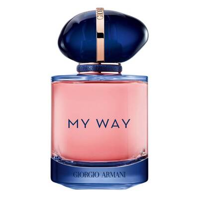 Giorgio Armani My Way Kadın Parfüm Edp Intense 50 Ml