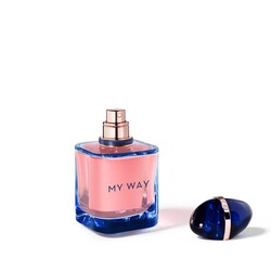 Giorgio Armani My Way Kadın Parfüm Edp Intense 50 Ml - Thumbnail