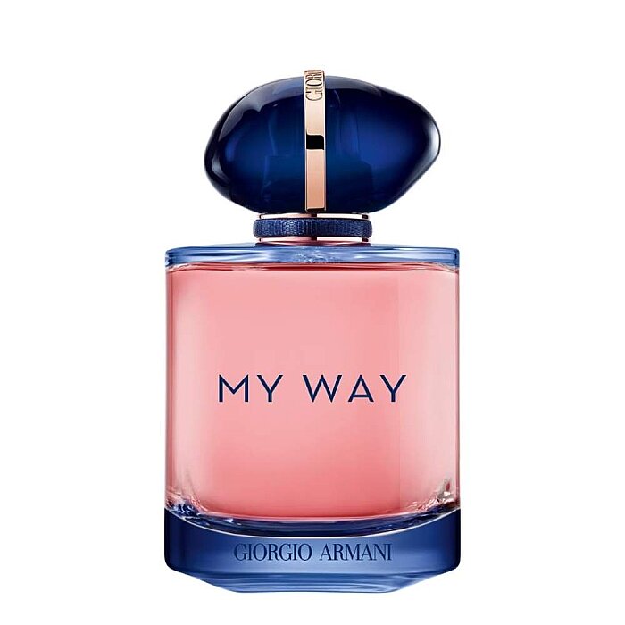 Giorgio Armani My Way Kadın Parfüm Edp Intense 90 Ml - 1