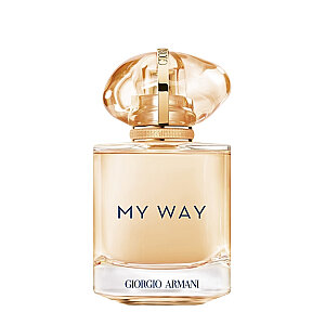 Giorgio Armani My Way Sunny Vanilla Kadın Parfüm Edp 50 Ml - Giorgio Armani