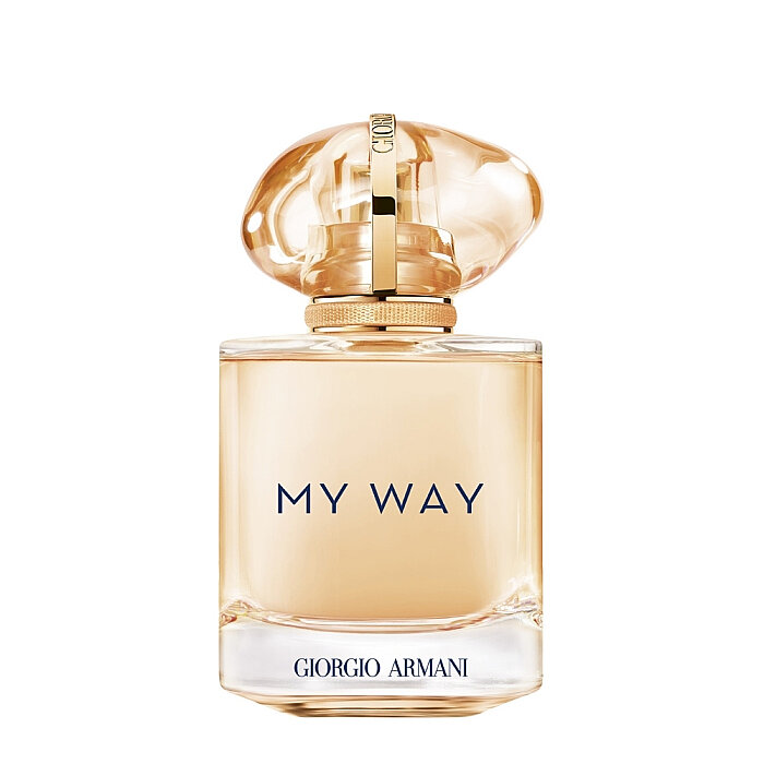 Giorgio Armani My Way Sunny Vanilla Kadın Parfüm Edp 50 Ml - 1