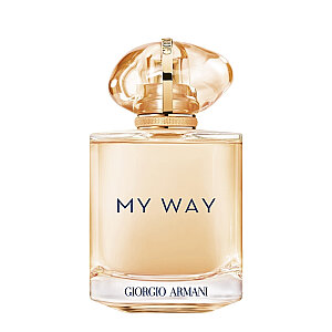 Giorgio Armani My Way Sunny Vanilla Kadın Parfüm Edp 90 Ml - 1