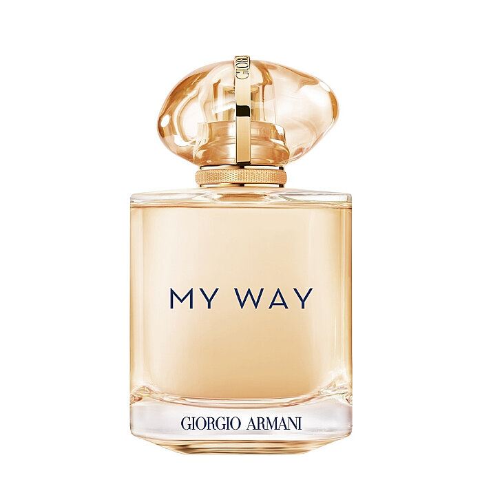 Giorgio Armani My Way Sunny Vanilla Kadın Parfüm Edp 90 Ml - 1