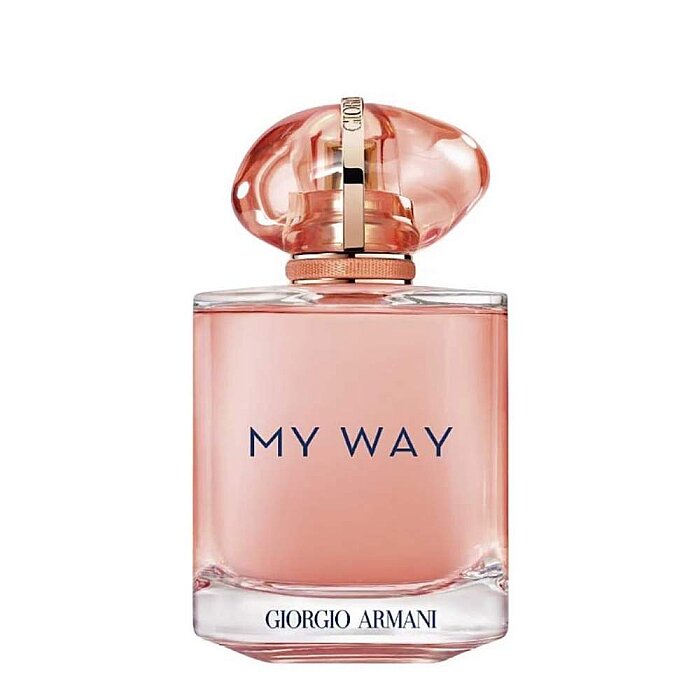 Giorgio Armani My Way Ylang Kadın Parfüm Edp 50 Ml - 1