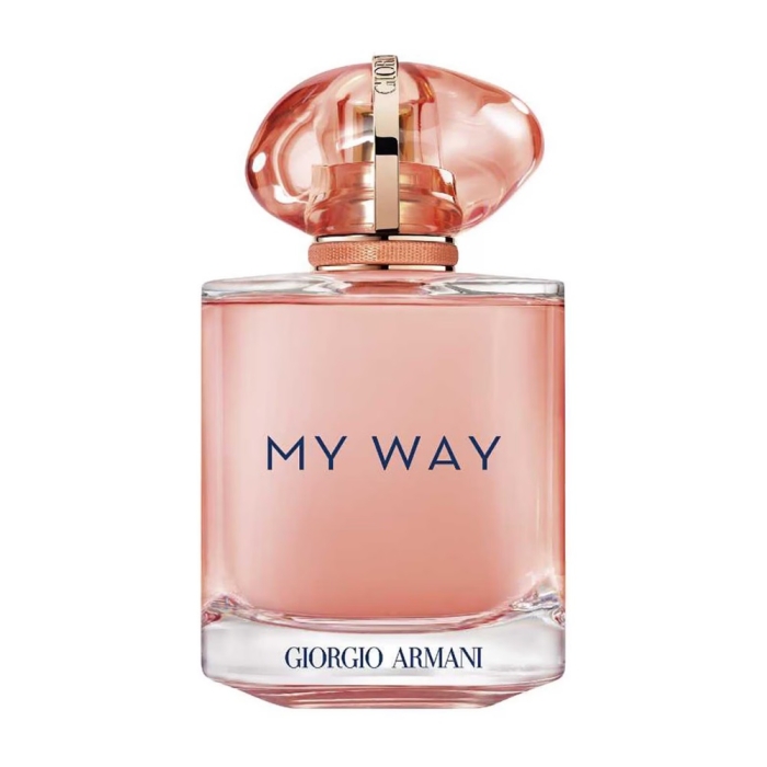 Giorgio Armani My Way Ylang Kadın Parfüm Edp 90 Ml - 1