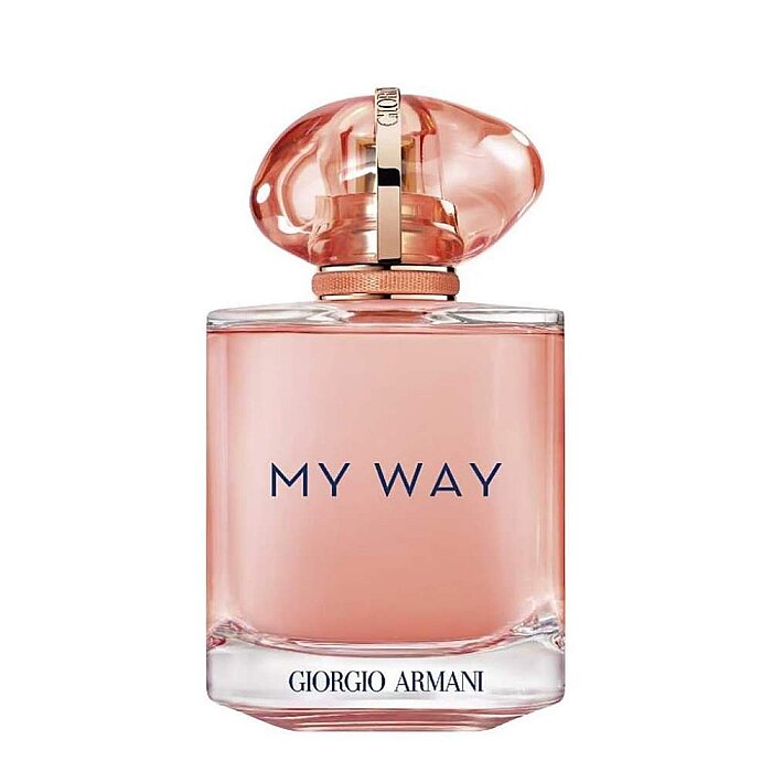 Giorgio Armani My Way Ylang Kadın Parfüm Edp 90 Ml - 1