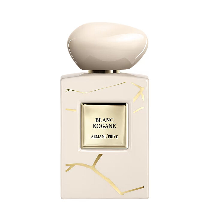 Giorgio Armani Prive Blanc Kogane Unisex Parfüm Edp 100 Ml - 1