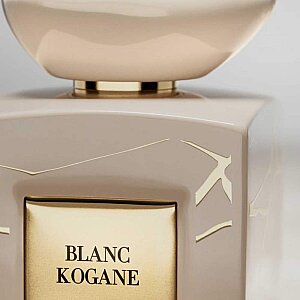Giorgio Armani Prive Blanc Kogane Unisex Parfüm Edp 100 Ml - 4