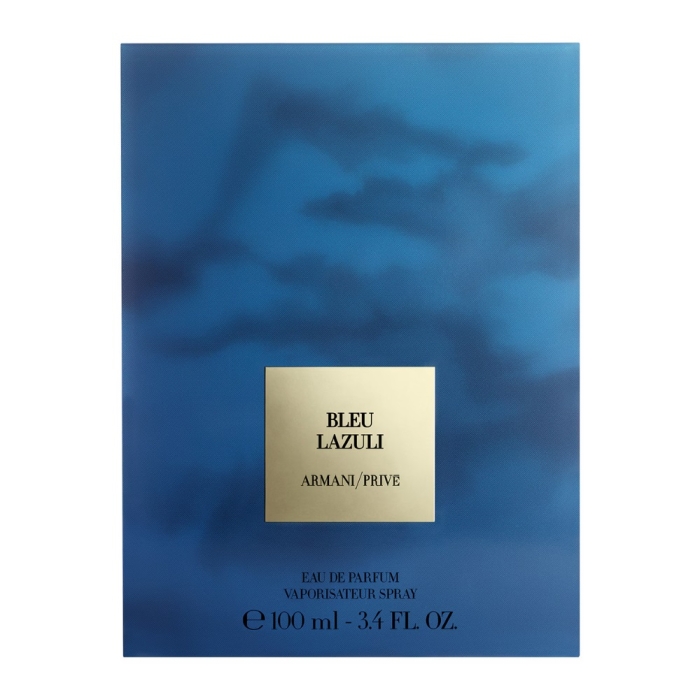 Giorgio Armani Prive Bleu Lazuli Unisex Parfüm Edp 100 Ml - 2