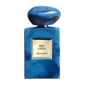 Giorgio Armani Prive Bleu Lazuli Unisex Parfüm Edp 100 Ml - Giorgio Armani