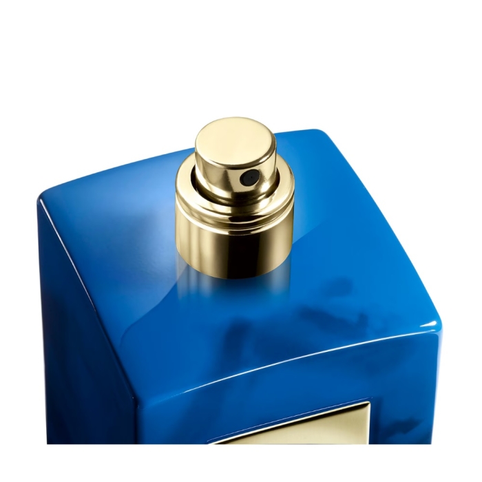 Giorgio Armani Prive Bleu Lazuli Unisex Parfüm Edp 100 Ml - 5
