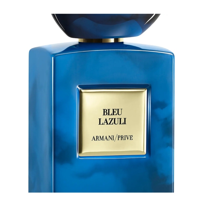 Giorgio Armani Prive Bleu Lazuli Unisex Parfüm Edp 100 Ml - 3