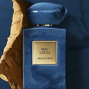 Giorgio Armani Prive Bleu Lazuli Unisex Parfüm Edp 100 Ml - 5