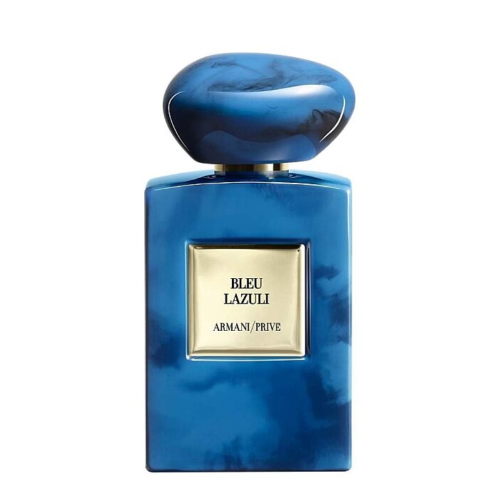 Giorgio Armani Prive Bleu Lazuli Unisex Parfüm Edp 100 Ml - 1