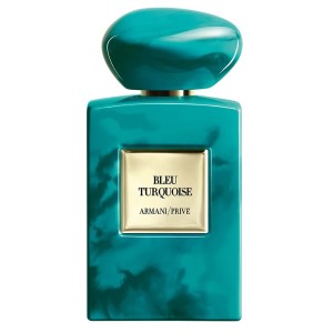 Giorgio Armani Prive Bleu Turquoise Unisex Parfüm Edp 100 Ml - Thumbnail