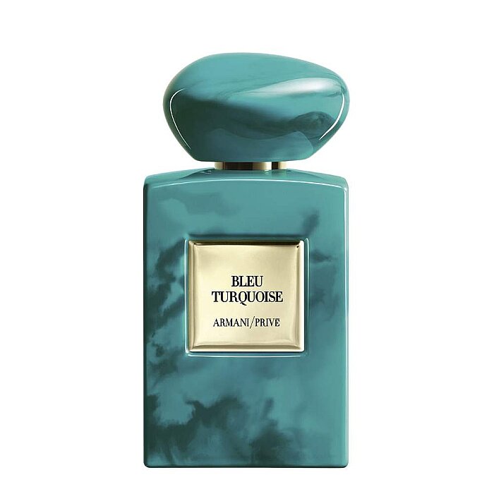 Giorgio Armani Prive Bleu Turquoise Unisex Parfüm Edp 100 Ml - 1