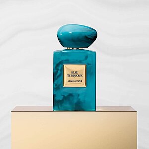 Giorgio Armani Prive Bleu Turquoise Unisex Parfüm Edp 100 Ml - 4