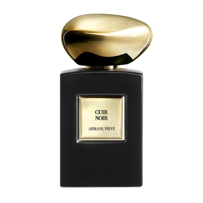 Giorgio Armani Prive Cuir Noir Unisex Parfüm Edp 100 Ml - 1