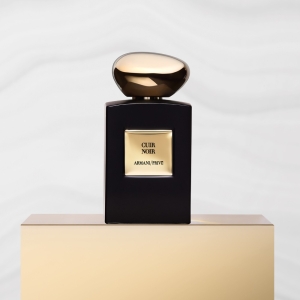 Giorgio Armani Prive Cuir Noir Unisex Parfüm Edp 100 Ml - 4