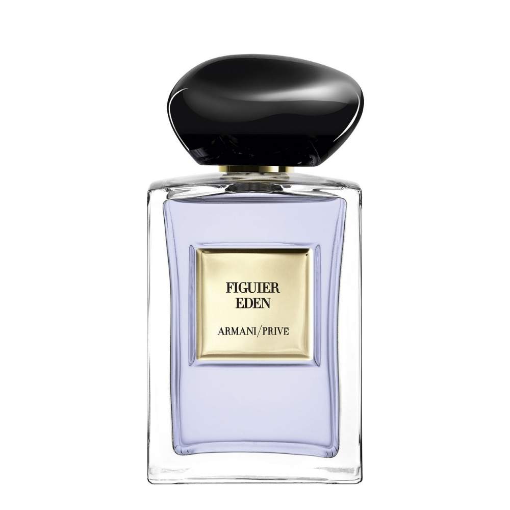 フタ紛失 Armani PRIVE FIGUIRE EDEN EDT 100ml Giorgio Armani Prive Figuier Eden Unisex Parfum Edt 100 Ml | Kağan