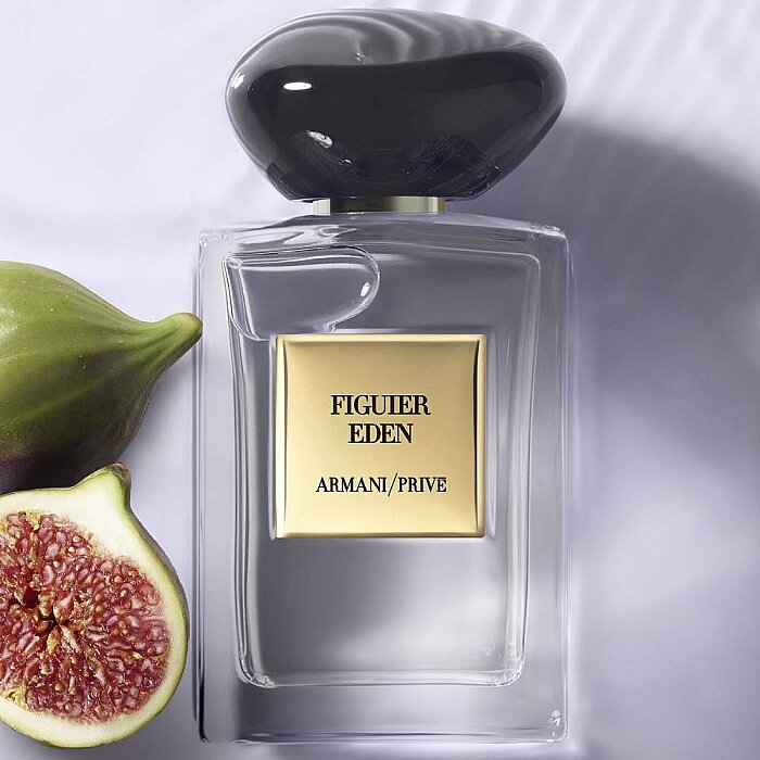 Giorgio Armani Prive Figuier Eden Unisex Parfum Edt 100 Ml - 5
