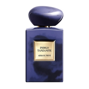 Giorgio Armani Prive Indigo Tanzanite Unisex Parfüm Edp 100 Ml - Giorgio Armani