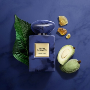 Giorgio Armani Prive Indigo Tanzanite Unisex Parfüm Edp 100 Ml - 2