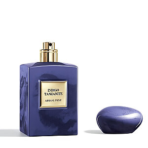 Giorgio Armani Prive Indigo Tanzanite Unisex Parfüm Edp 100 Ml - 3