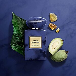 Giorgio Armani Prive Indigo Tanzanite Unisex Parfüm Edp 100 Ml - 2